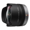 เลนส์ Micro Four Thirds Panasonic LUMIX G FISHEYE 8mm F3.5