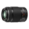 เลนส์ Micro Four Thirds Panasonic LUMIX G X VARIO PZ 45-175mm F4.0-5.6 ASPH. POWER O.I.S.