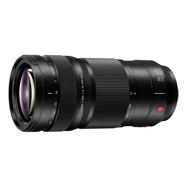 เลนส์ L-Mount Panasonic LUMIX S PRO 70-200mm F2.8 O.I.S.