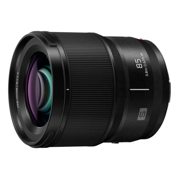 เลนส์ L-Mount Panasonic LUMIX S 85mm F1.8