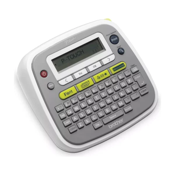 เครื่องพิมพ์ฉลาก Brother P-touch PT-D200
