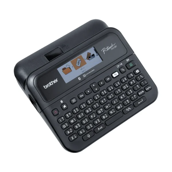 เครื่องพิมพ์ฉลาก Brother P-touch PT-D610BT