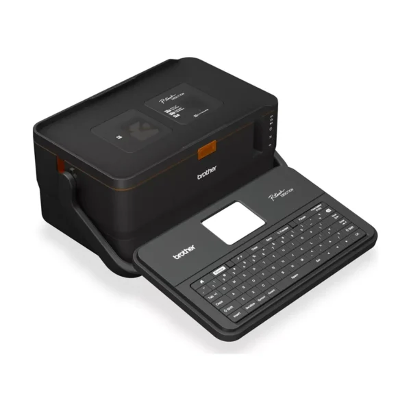 เครื่องพิมพ์ฉลาก Brother P-touch PT-E850TKWLI