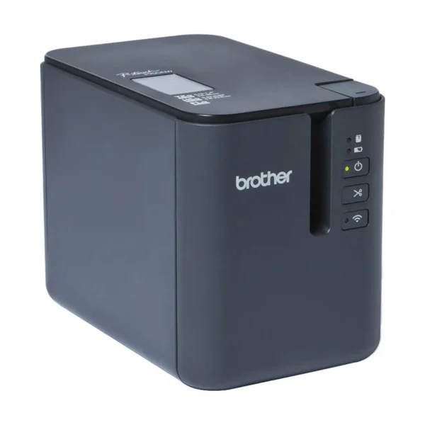 เครื่องพิมพ์ฉลาก Brother P-touch PT-P950NW