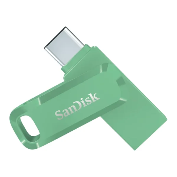 แฟลชไดรฟ์ USB-C/USB-A SanDisk Ultra Dual Drive Go