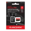 การ์ด microSD SanDisk Extreme PRO microSD UHS-I