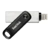 แฟลชไดรฟ์สำหรับ iPhone SanDisk iXpand Go
