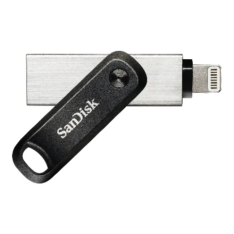 แฟลชไดรฟ์สำหรับ iPhone SanDisk iXpand Go